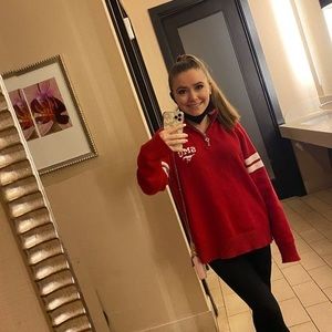 Meet your Posher, Lexi